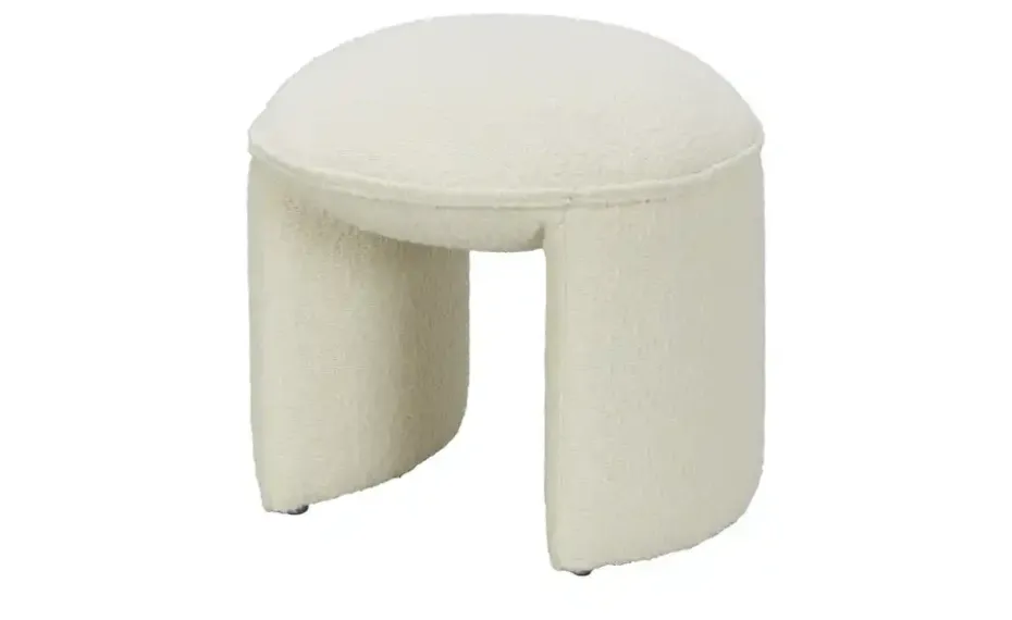 Hocker Benji