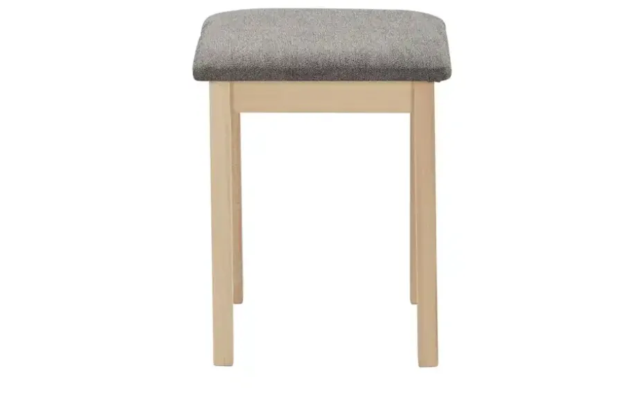 Hocker Dusty