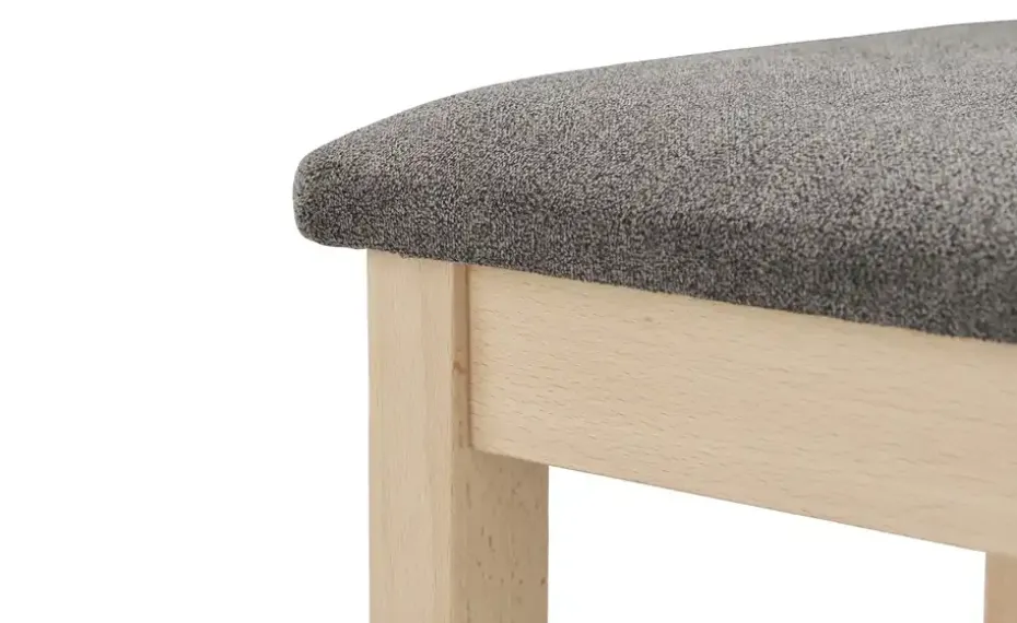 Hocker Dusty