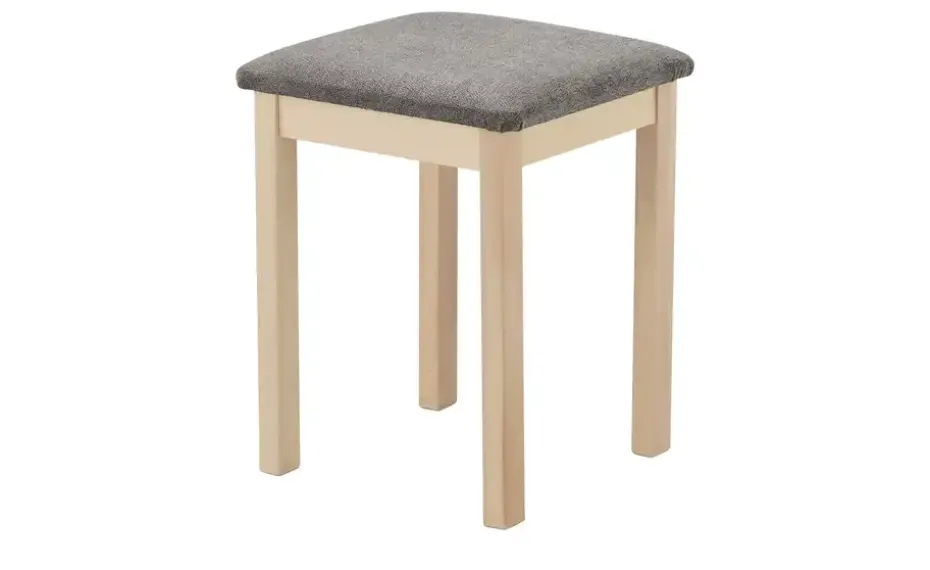 Hocker Dusty