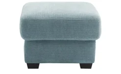 Hocker Lisa de Luxe