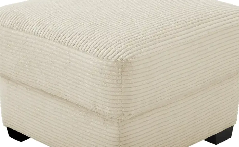 Hocker Lisa de Luxe