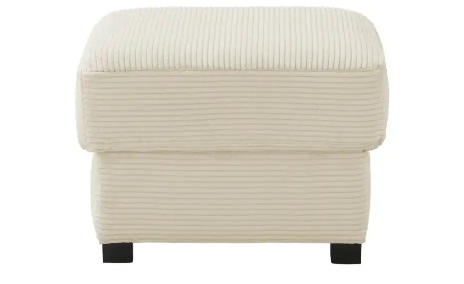 Hocker Lisa de Luxe