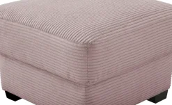 Hocker Lisa de Luxe