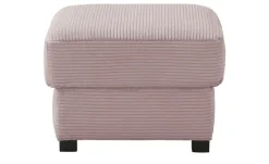 Hocker Lisa de Luxe