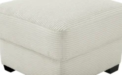 Hocker Lisa de Luxe