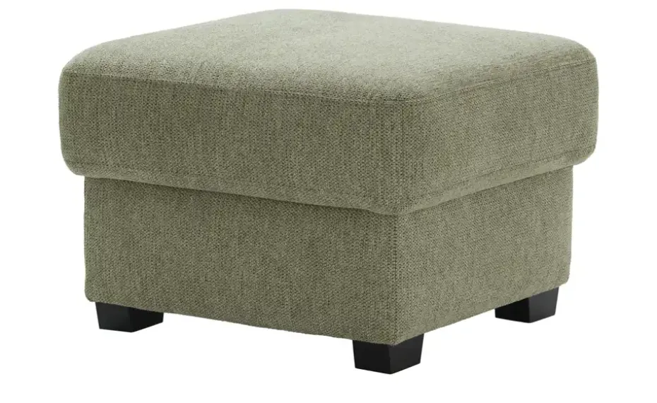 Hocker Lisa de Luxe