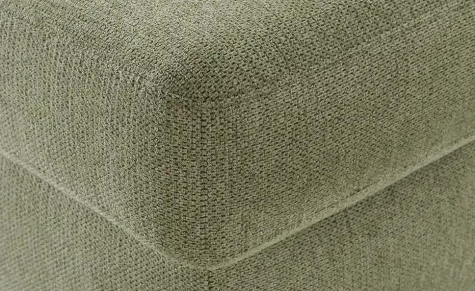Hocker Lisa de Luxe