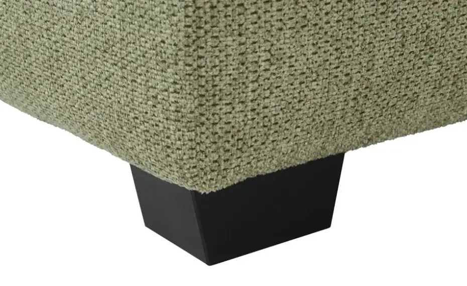 Hocker Lisa de Luxe