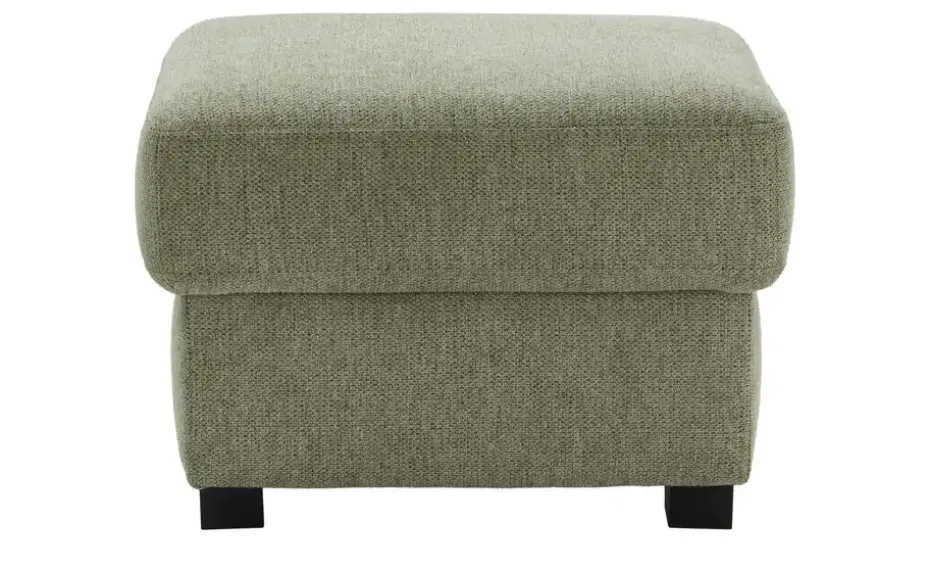 Hocker Lisa de Luxe
