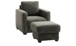 Hocker Lisa de Luxe