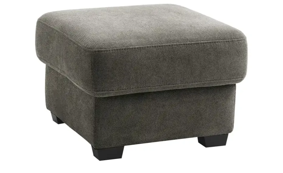 Hocker Lisa de Luxe