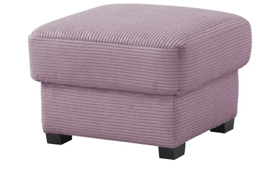 Hocker Lisa de Luxe