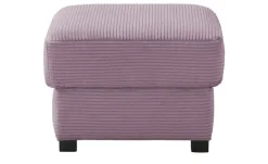 Hocker Lisa de Luxe