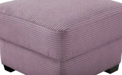 Hocker Lisa de Luxe
