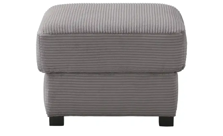 Hocker Lisa de Luxe