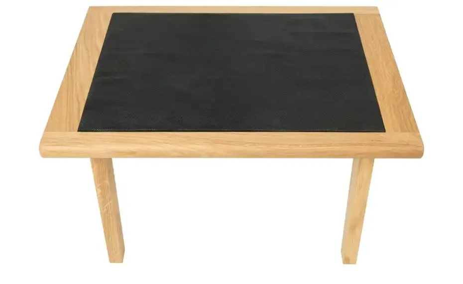 Hocker Podium