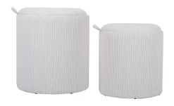 Hocker-Set Villia