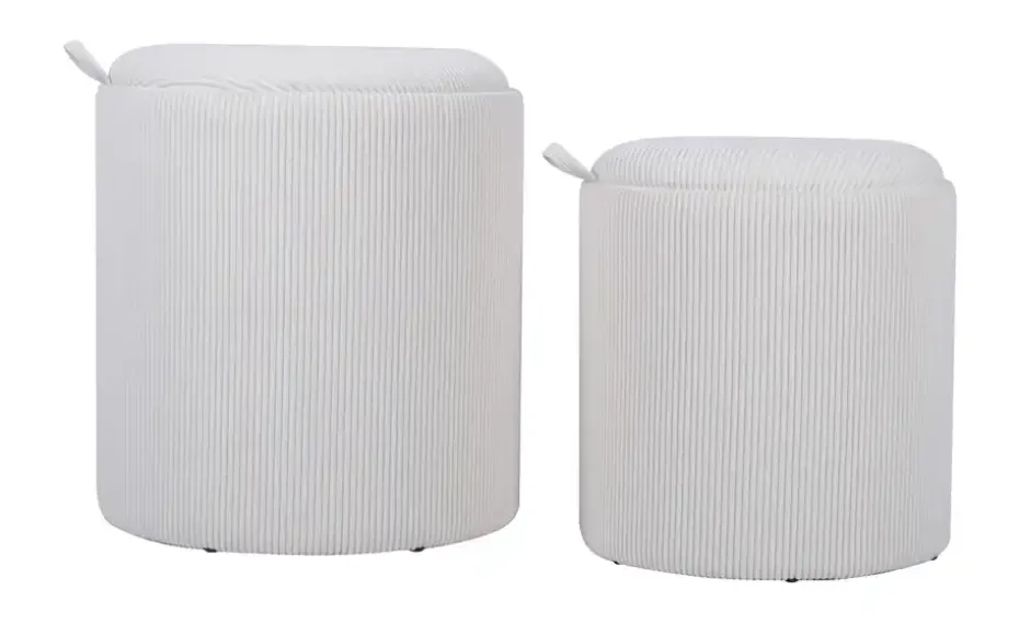 Hocker-Set Villia