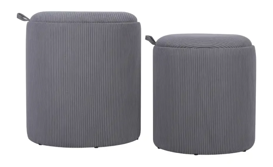 Hocker-Set Villia