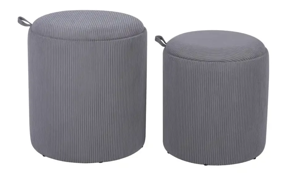 Hocker-Set Villia