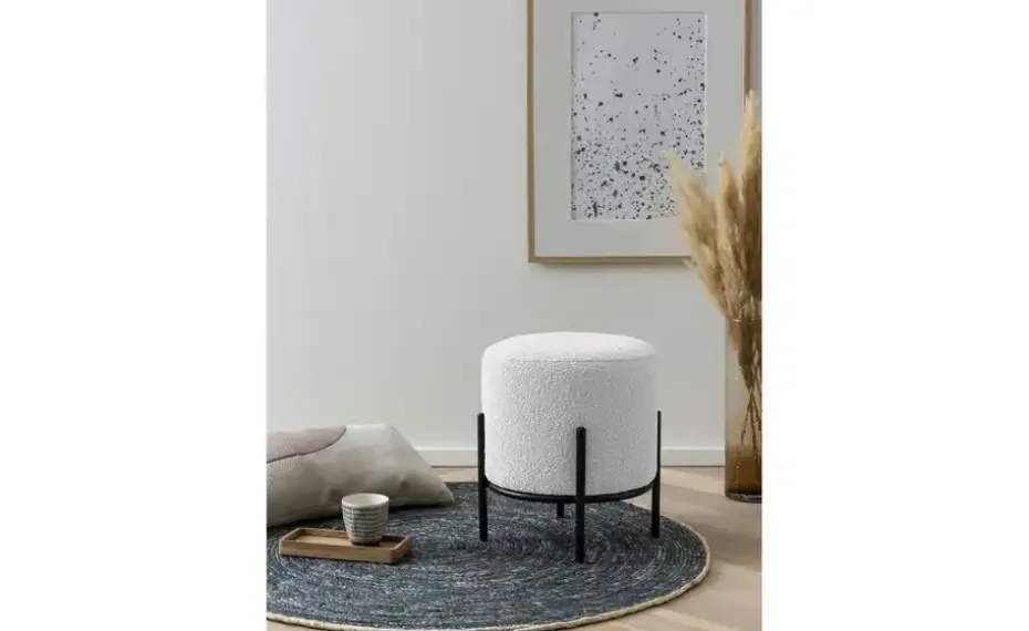 Hocker Sophia