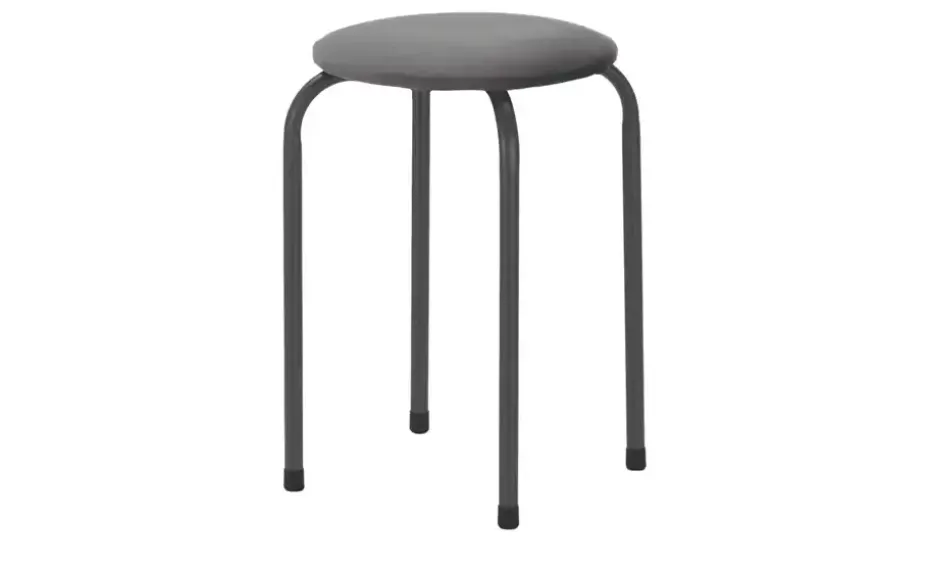 Hocker stapelbar Giovanni