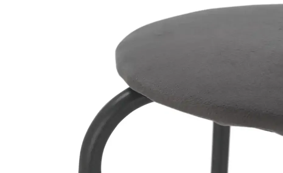 Hocker stapelbar Giovanni