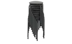 Hocker stapelbar Giovanni