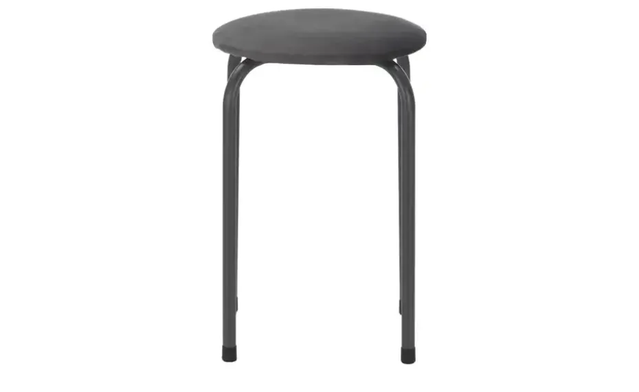 Hocker stapelbar Giovanni
