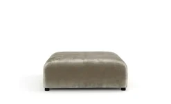 Hocker Zanzibar