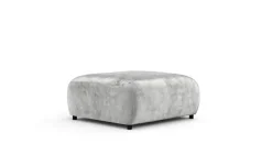 Hocker Zanzibar