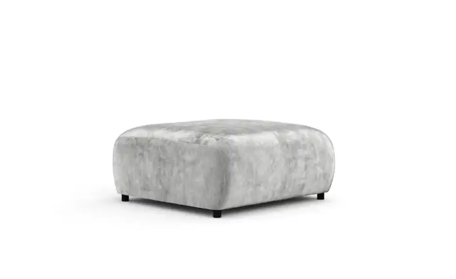 Hocker Zanzibar