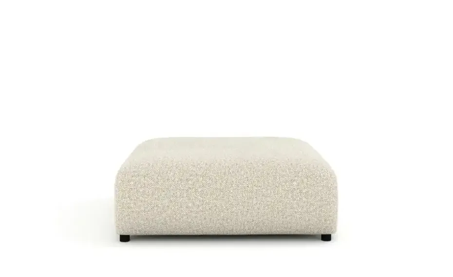 Hocker Zanzibar