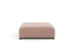 Hocker Zanzibar