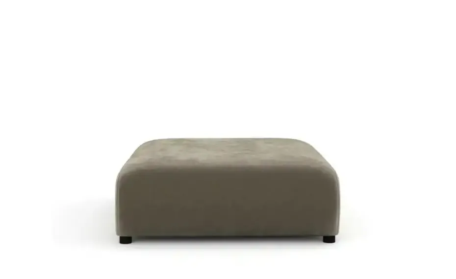 Hocker Zanzibar