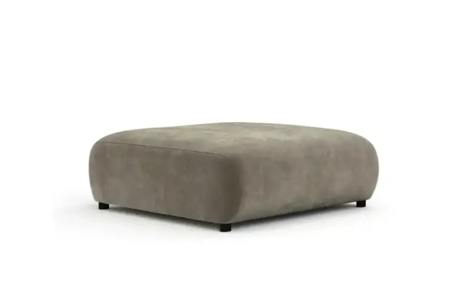 Hocker Zanzibar