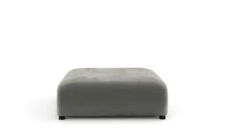 Hocker Zanzibar