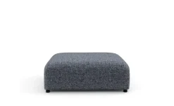 Hocker Zanzibar