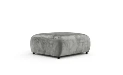 Hocker Zanzibar
