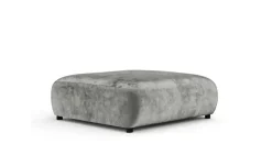 Hocker Zanzibar