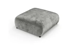 Hocker Zanzibar