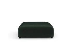 Hocker Zanzibar