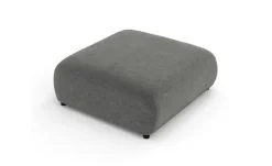 Hocker Zanzibar