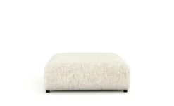 Hocker Zanzibar