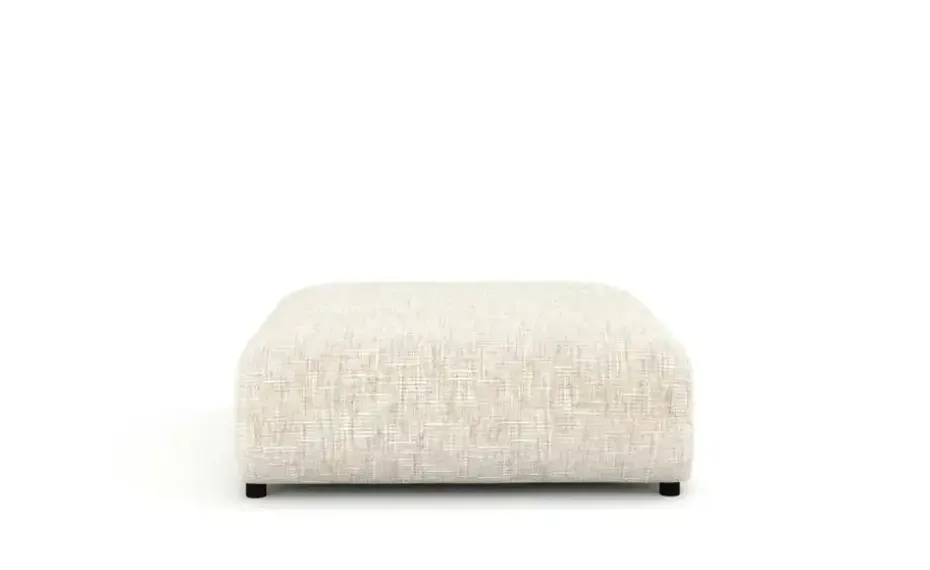 Hocker Zanzibar
