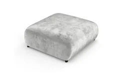 Hocker Zanzibar