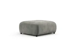 Hocker Zanzibar