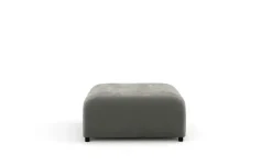 Hocker Zanzibar