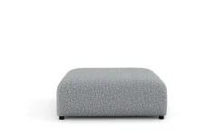Hocker Zanzibar